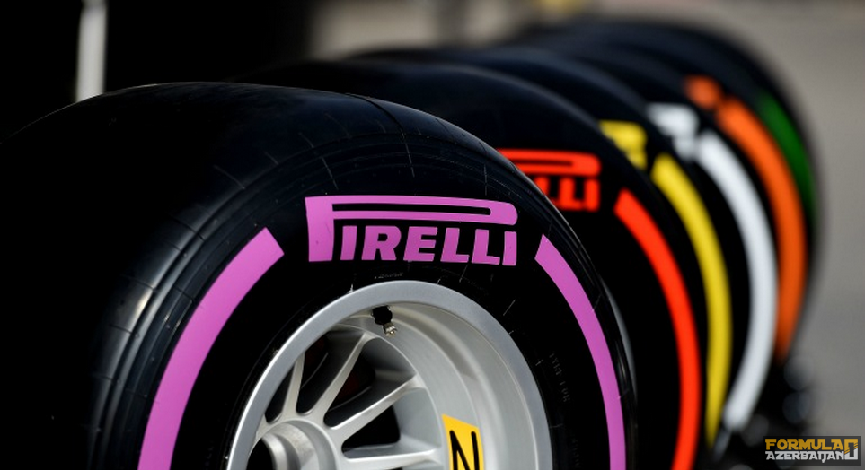 Pirelli