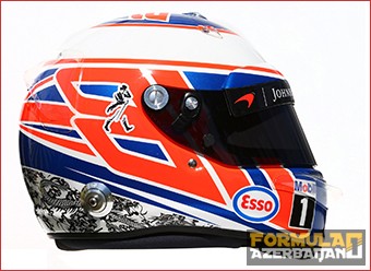 Button helmet 2016