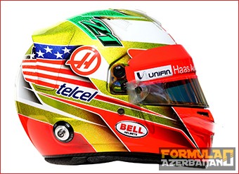 Gutierrez helmet 2016