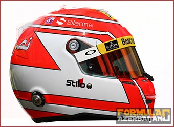 Nasr helmet 2016