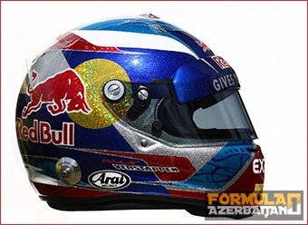 Verstappen helmet 2016