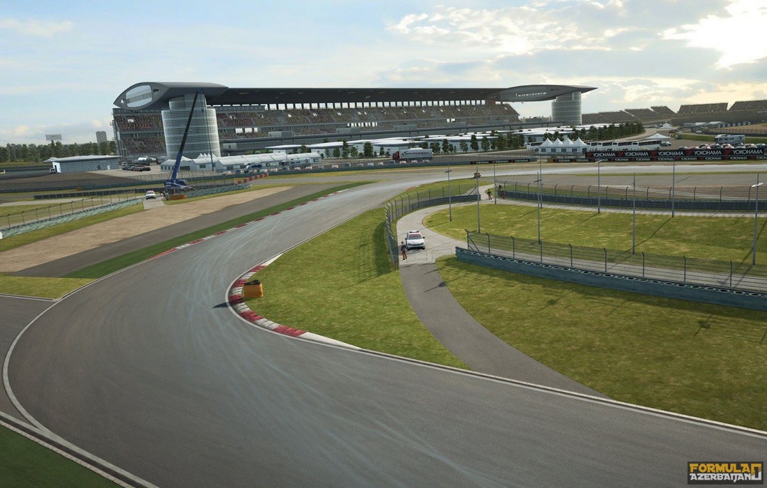 Chinese Grand Prix