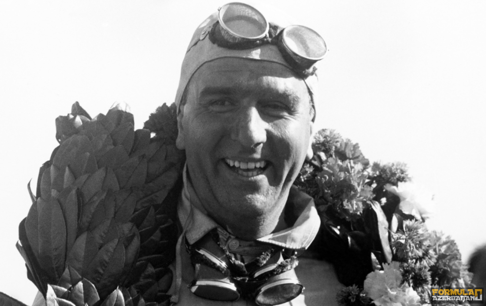 Nino Farina