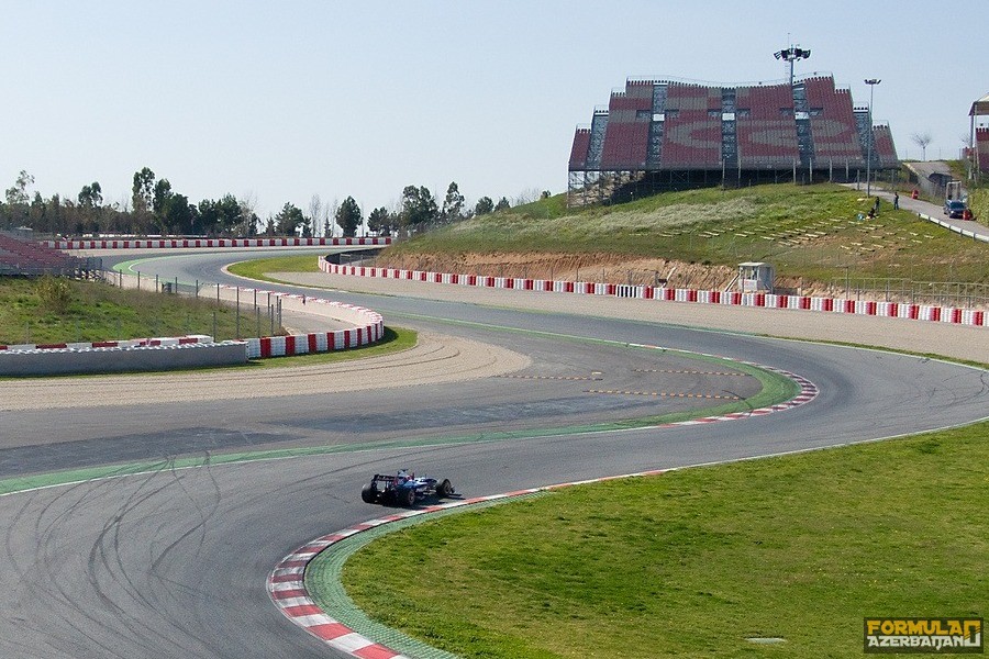 Spanish Grand Prix