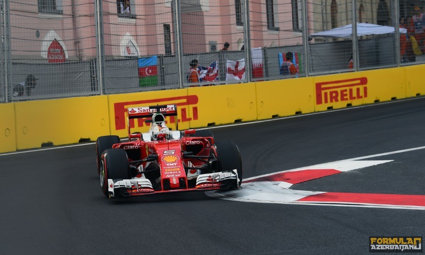 Scuderia Ferrari