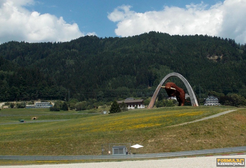 Austrian Grand Prix