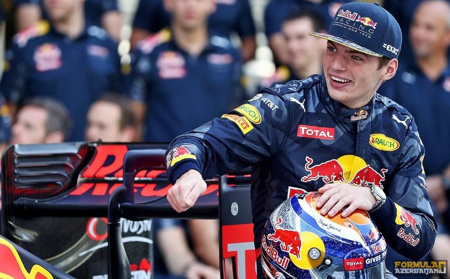 max-verstappen