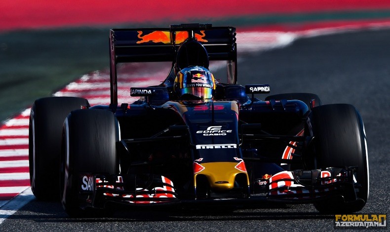 sainz-preseason-test