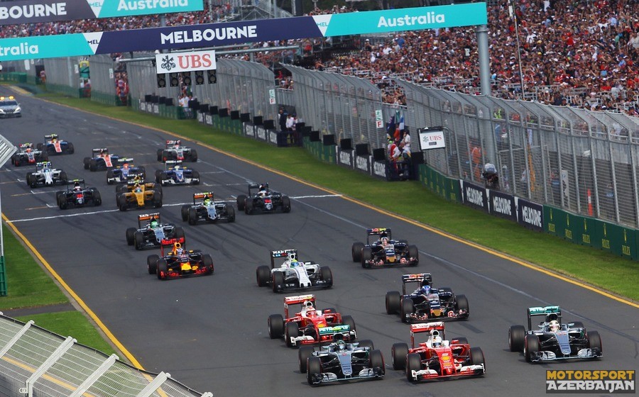 Australian Grand Prix