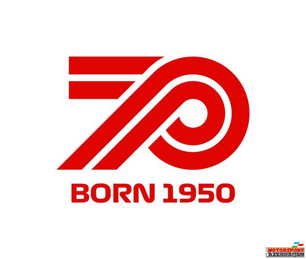 F1 logo