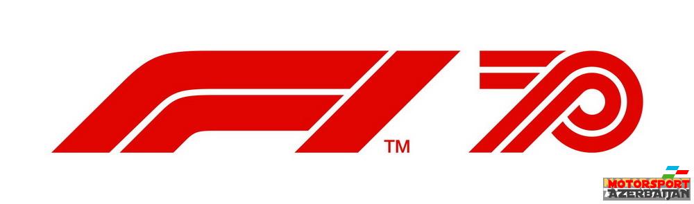 F1 logo