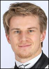 Niko Hülkenberq