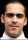 Pastor Maldonado