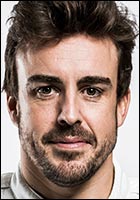 Fernando Alonso Fernando Alonso