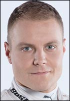 Valtteri Bottas Valtteri Bottas