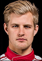 Markus Eriksson Markus Eriksson