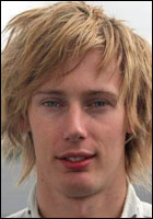 Brendon Hartli Brendon Hartli