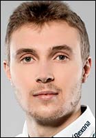 Sergey Sirotkin