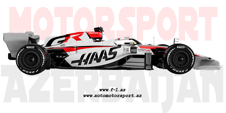 Haas VF-25 Haas VF-25