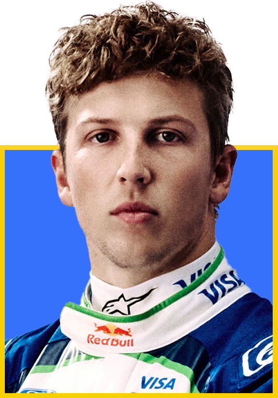 Liam Louson Liam Louson