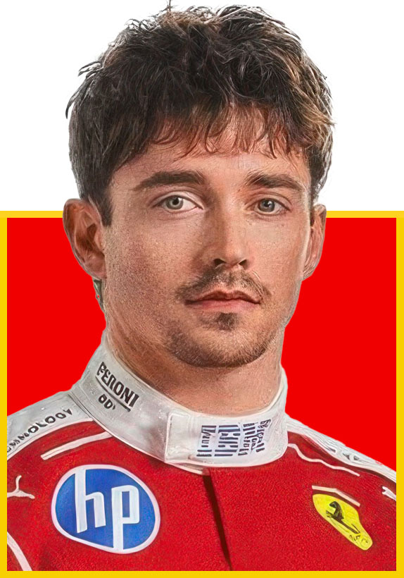 Şarl Lekler Şarl Lekler