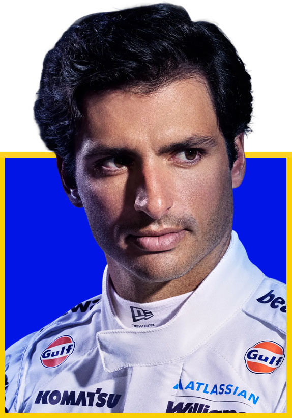 Karlos Sayns Karlos Sayns