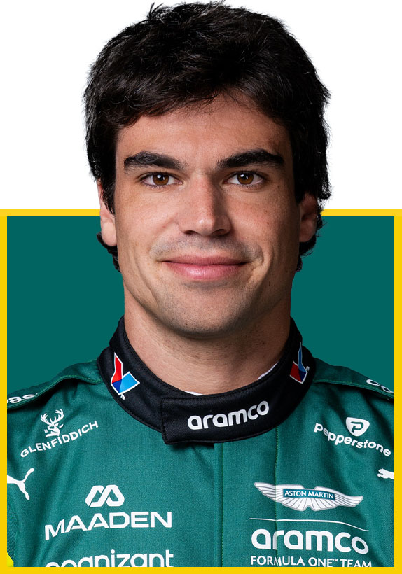 Ləns Stroll Ləns Stroll