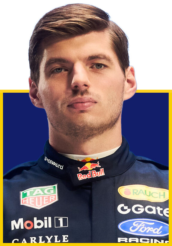 Maks Ferstappen Maks Ferstappen