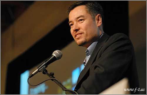 A.Tai Virgin F1 Team komandasına başçılıq edəcək?