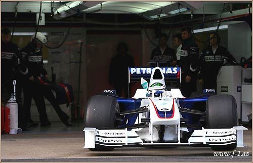 Barselona, 9 mart Barselona, 9 mart