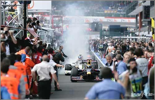 Motor qaydasındadır Motor qaydasındadır