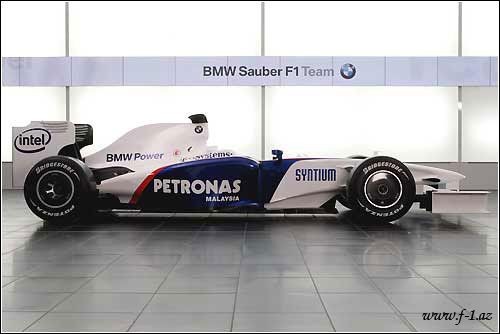 BMW F1.09