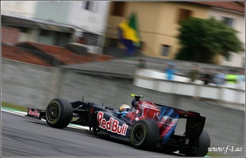 S.Buemi: “Mən ilk beşliyə ümid edirdim” S.Buemi: “Mən ilk beşliyə ümid edirdim”