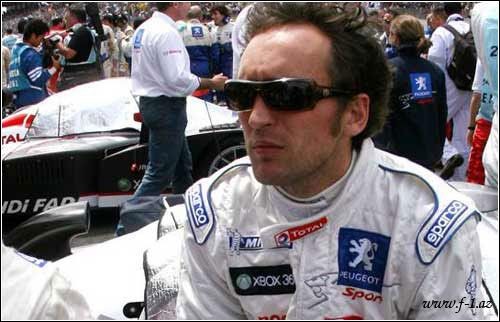 F.Montanyi Renault ilə danışıqları təsdiq edib