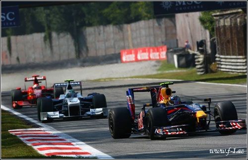 S.Fettel: “Mübarizə qurtarmayıb”