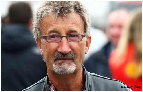 Ə.Cordan: “Bizi kefdən məhrum etdilər…” Ə.Cordan: “Bizi kefdən məhrum etdilər…”