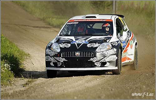 K.Rəykkönen: “Mən daha sürətli ola bilrədim”