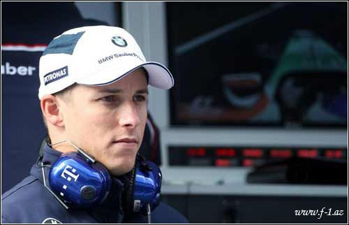 K.Klin inanmır ki, Kubitsa Ferrari-yə keçəcək