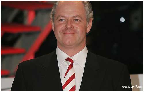 Abu Dabi Qran Prisində 500 valantyor çalışacaq