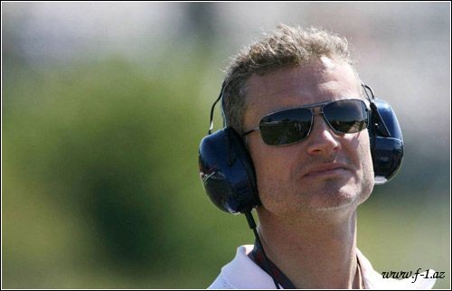 D.Kulthard: “Hindistanın idman nazirinin Formula1-dən başı çıxmır