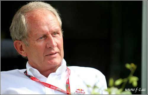 Red Bull tezliklə motor təchizatçısını müəyyən edə