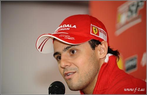 F.Massa: “Pike məni tituldan mərhum etdi”