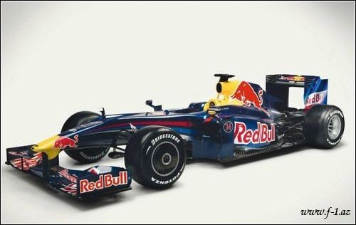 Red Bull RB5