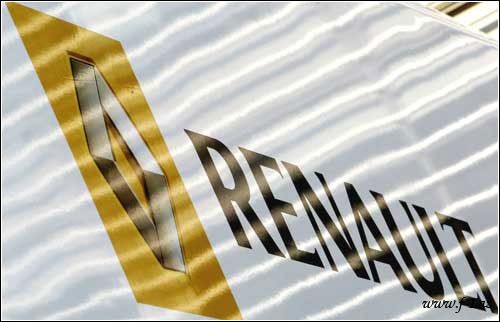 Renault-nu şərti cəzalandırdılar…