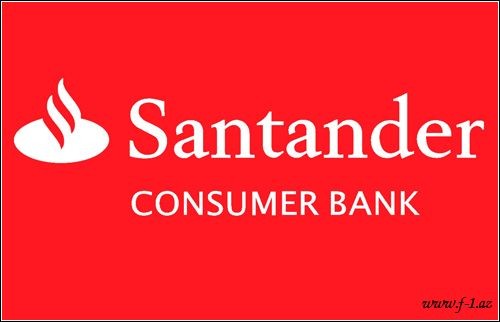 Santander bankı McLaren-lə müqaviləsini uzadıb