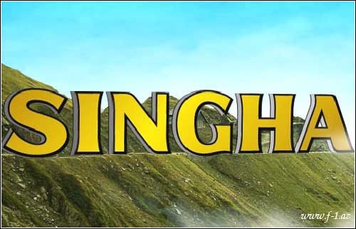 Singha Suzukada Red Bull-un tərəfdaşı olacaq