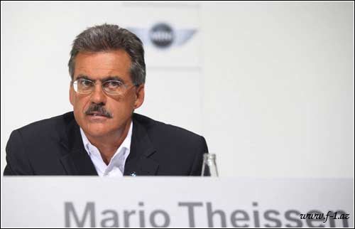 M.Tayssen: “Biz məsələnin həllini tapmalıyıq”