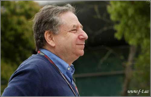 J.Todt Fransa Qran Prisini qaytaracaq?