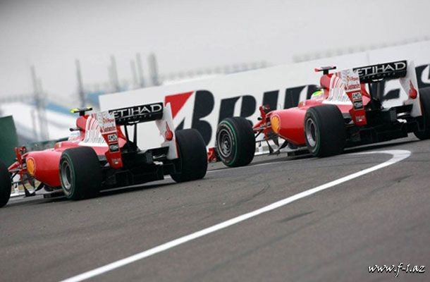 Ferrari mətbuatın şərhlərinə reaksiya verib