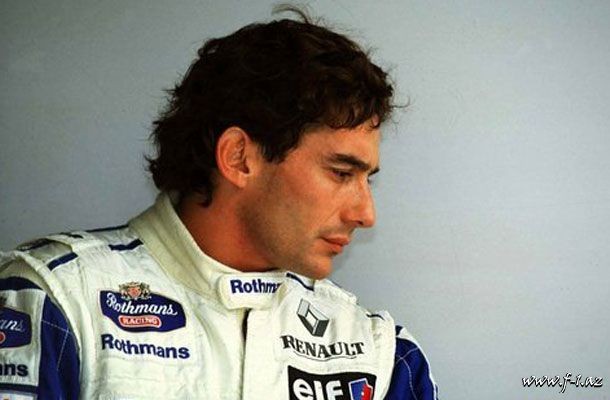 Bu gün Ayrton Sennanın ad günüdür (video)